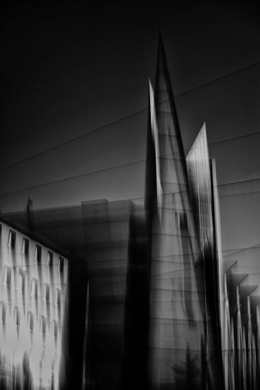 Lila Len, Akdomodacja, fotografia cyfrowa, 2021