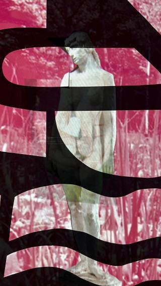 Rozpychamy się 2 - pokaz realizacji osób studiujących w Laboratorium Przestrzeni Scenograficznych