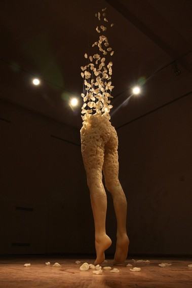 Łukasz Berger, Absolutorium