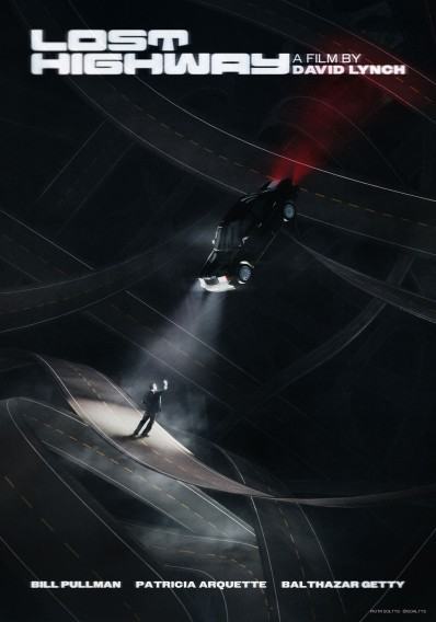 Welcome to Lynchland