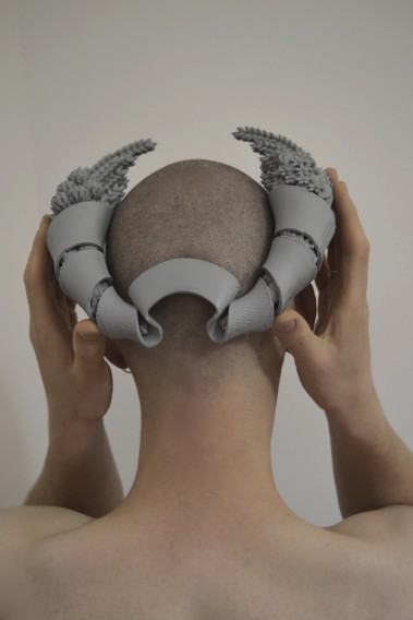 Lyosha Vashkevich, Identyfikacja, 2018