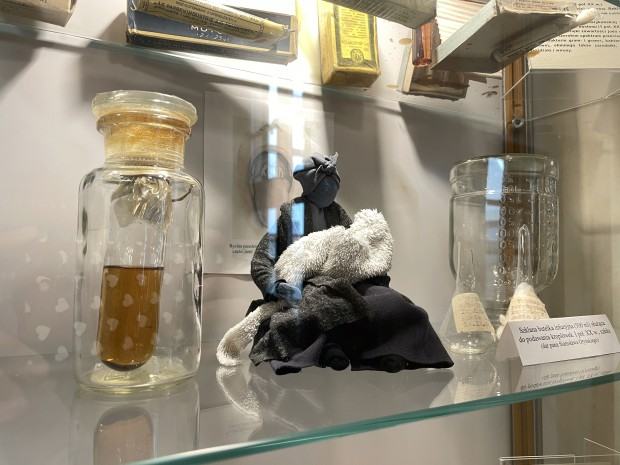 Marta Borgosz, Splendor 