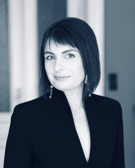 Małgorzata Kaczmarska