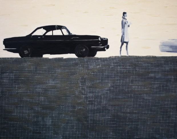 Małgorzata Kaczmarska