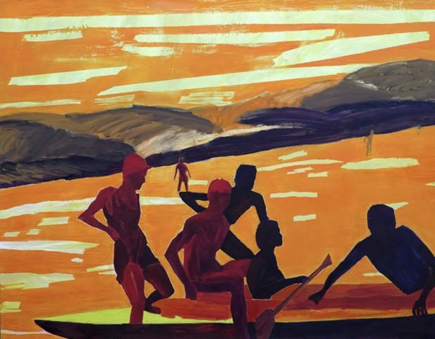 Małgorzata Kaczmarska