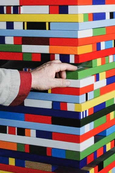 Magdalena grabiec, Migracje pionowe, 2020