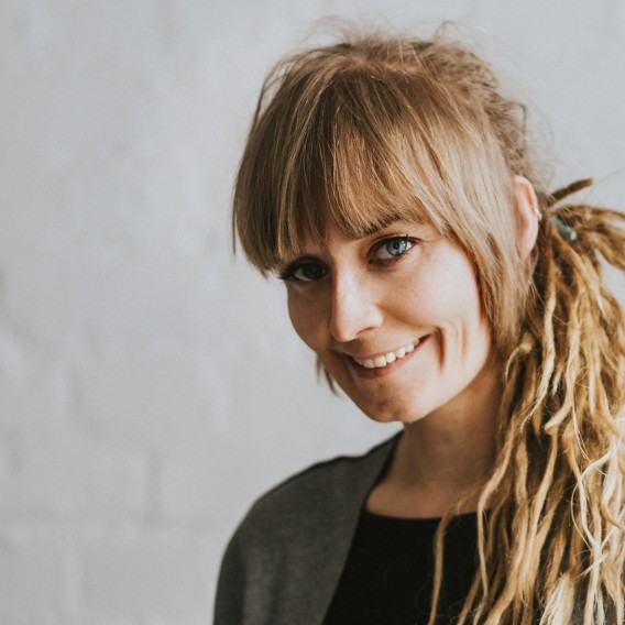 Magdalena Szwajcowska