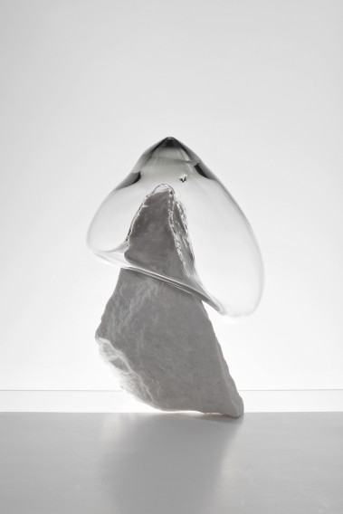 Magdalena Wodarczyk, Sfera III, 2021, fot. G. Stadnik