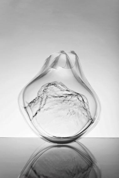 Magdalena Wodarczyk, Balans, 2021, fot. G. Stadnik