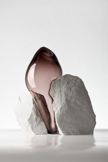 Magdalena Wodarczyk, Przestrzeń pomiędzy II, 2022, fot. G. Stadnik