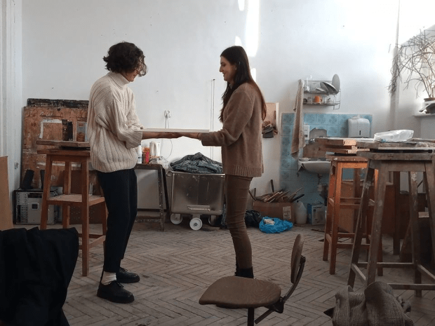 Studium Relacji Przestrzennych