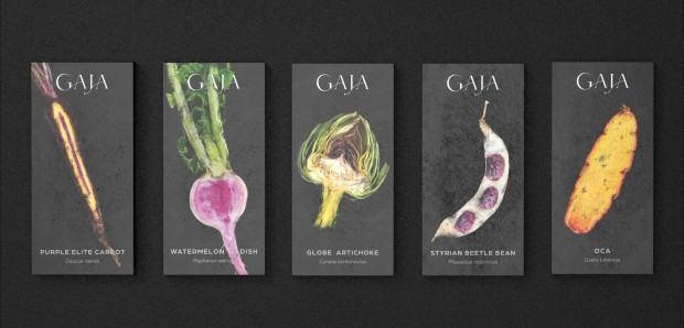 ART OF PACKAGING 2022.Maja Rakowska