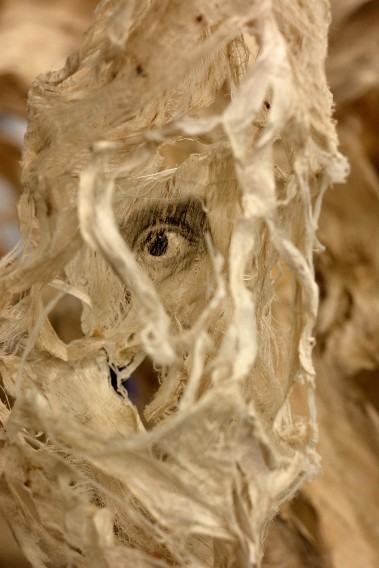 Maja Dokudowicz. Wszystko co stałe rozpływa się w powietrzu