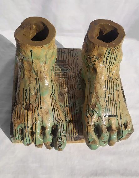 Małgorzata EtBerWarlikowska