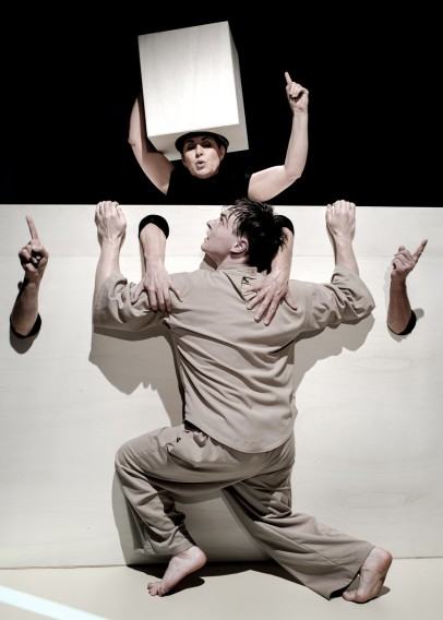 Mały Książę przed obliczem Króla, zdj. Dorota Koperska Mały Książę przed obliczem Króla, zdj. Dorota Koperska