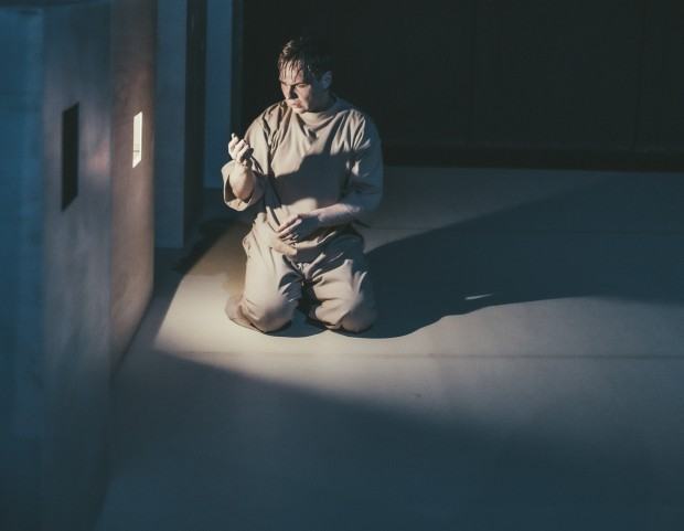 Mały Książę, zdj. Dorota Koperska Mały Książę, zdj. Dorota Koperska