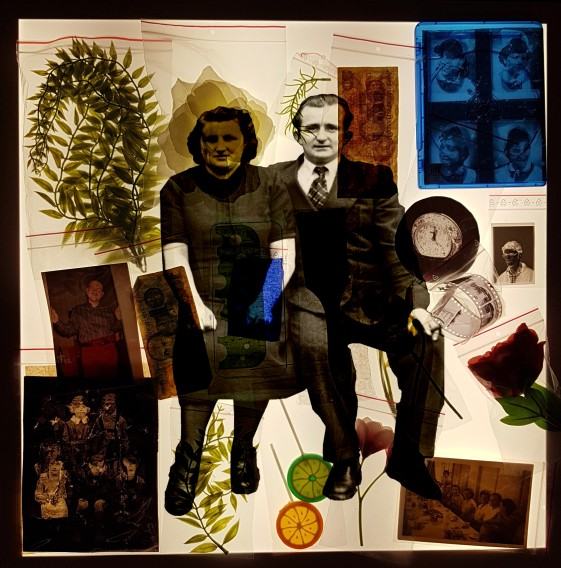 Intuicje i Historie Intuicje i Historie