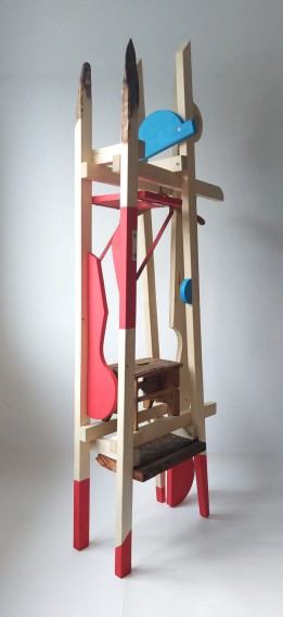 Marek Ruszkiewicz. Suma cudzych tęsknot za rajem utraconym