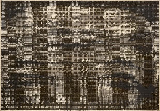 Maria Zwolinska, Deformation, 2024