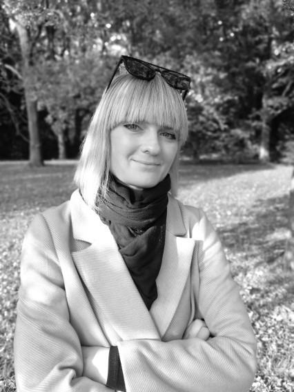 dr hab. Marlena Promna-Pietrek