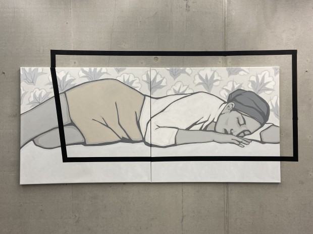 Marta Borgosz, Tam, cz. 1, 2014