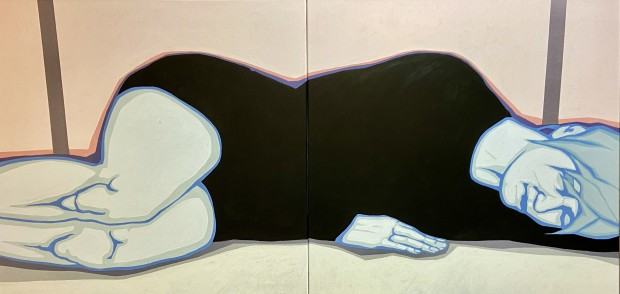 Marta Borgosz, Tam, cz. 1, 2014