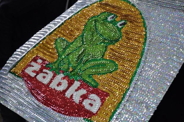 Martyna Muth, Żabka, 2016