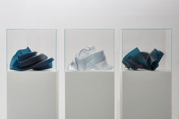 Marzena Krzemińska, Emotion 3, 2023, zdj. Gracjan Donarski