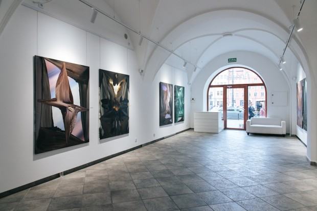 Mia_wernisaż Kamil Moskowczenko, fot. J. Wypych