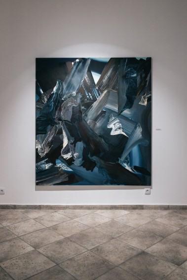 Mia_wernisaż Kamil Moskowczenko, fot. J. Wypych