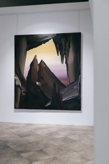 Mia_wernisaż Kamil Moskowczenko