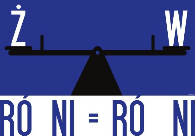 Różni=Równi michal-matoszko
