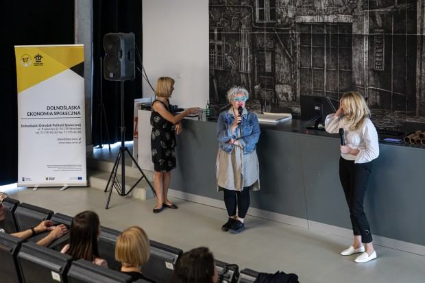 5. edycja Akademii Biznes Class, zdj. Michał Pietrzak