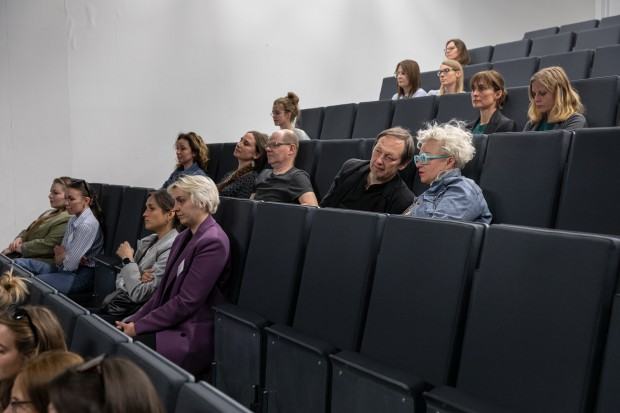 5. edycja Akademii Biznes Class, zdj. Michał Pietrzak