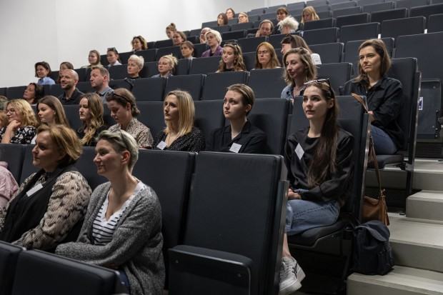 5. edycja Akademii Biznes Class, zdj. Michał Pietrzak