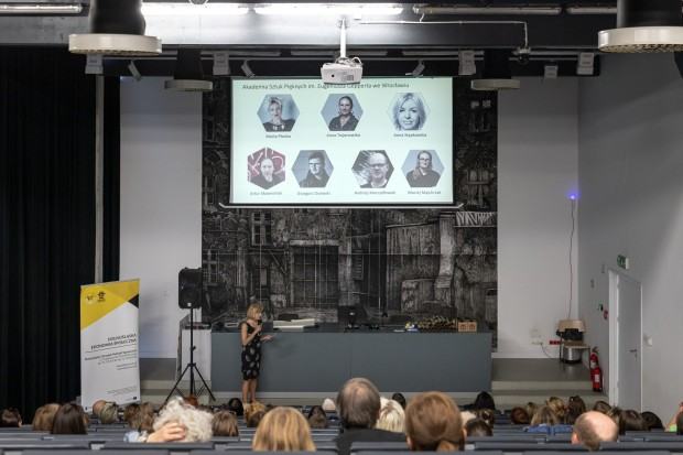 5. edycja Akademii Biznes Class, zdj. Michał Pietrzak