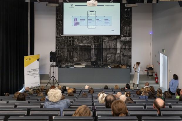 5. edycja Akademii Biznes Class, zdj. Michał Pietrzak