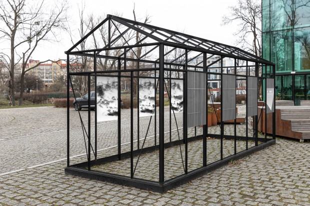 Michał Pietrzak > Po_Między