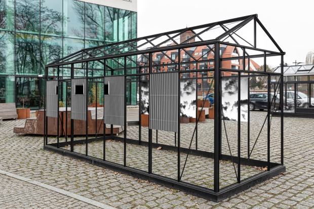 Michał Pietrzak > Po_Między