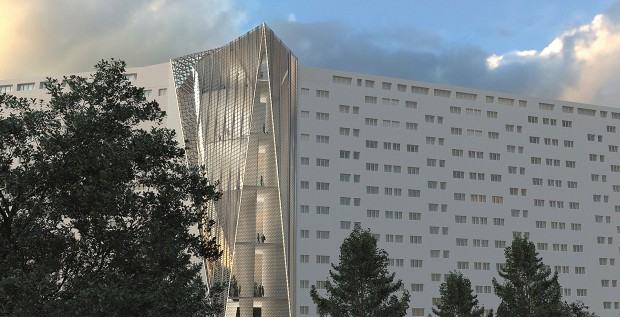 Michał Dyniakowski, Forma Dopełniająca