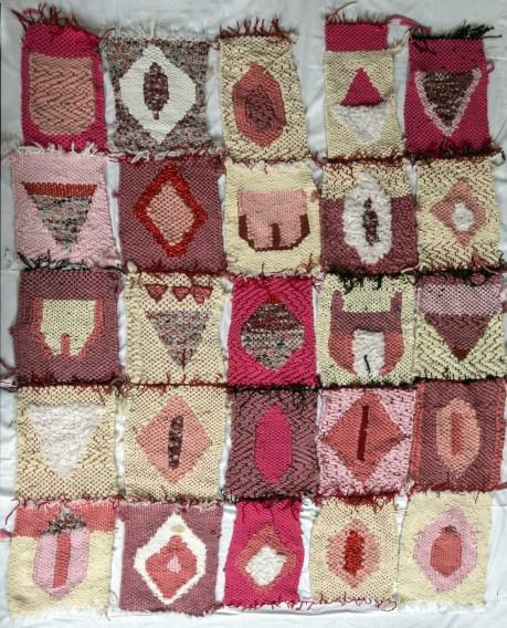 Michalina Bena, Viva la vulva, 2023