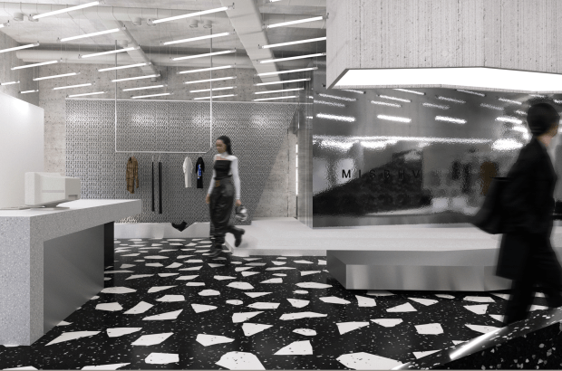 Michał Werner, MISBHV