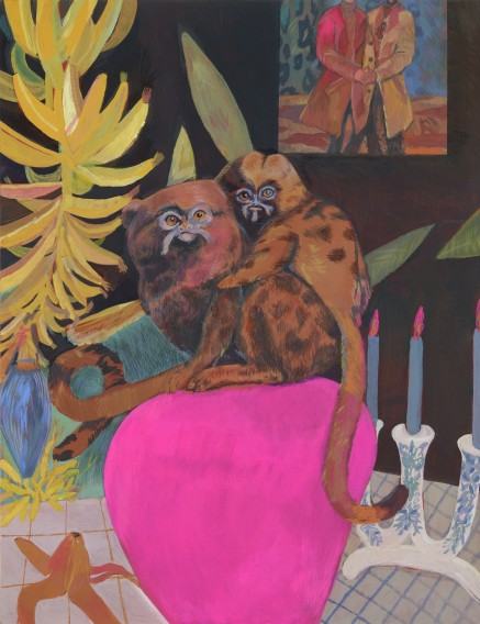 Martyna Miroszewska, Pigmejki