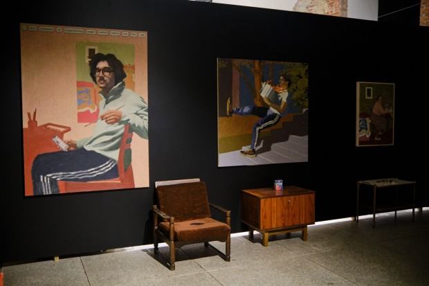 Nagroda Rektorów - Kacper Wiatrak