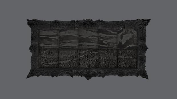 natalia-kopytko-krajobraz-ii-2025-plaskorzezba-ceramika-dzieki-uprzejmosci-artystki