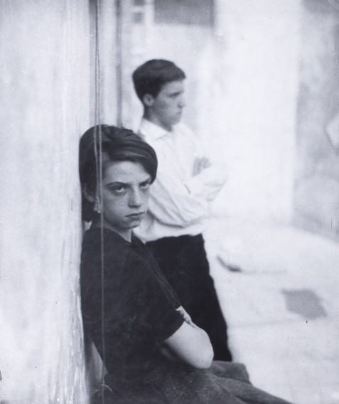 Natalia LL, ok. 1962