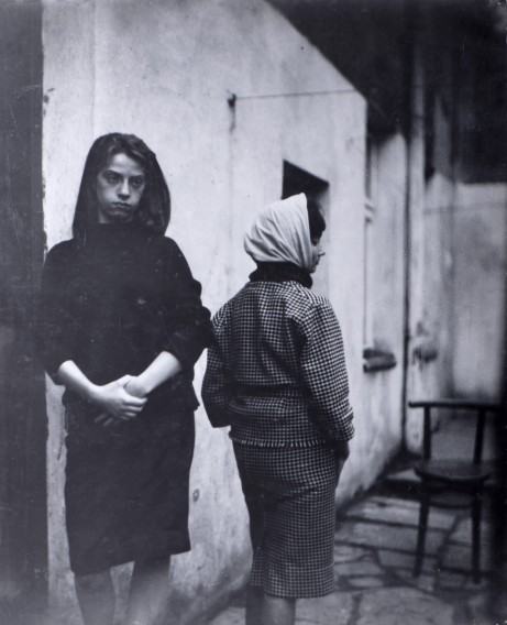 Natalia LL, ok. 1962