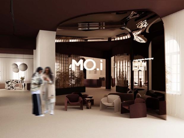 Natalia Kędzierska, MO.i