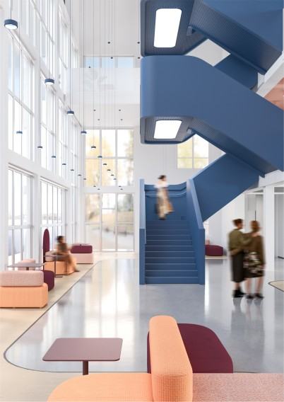 Natalia Machoń, Tamka