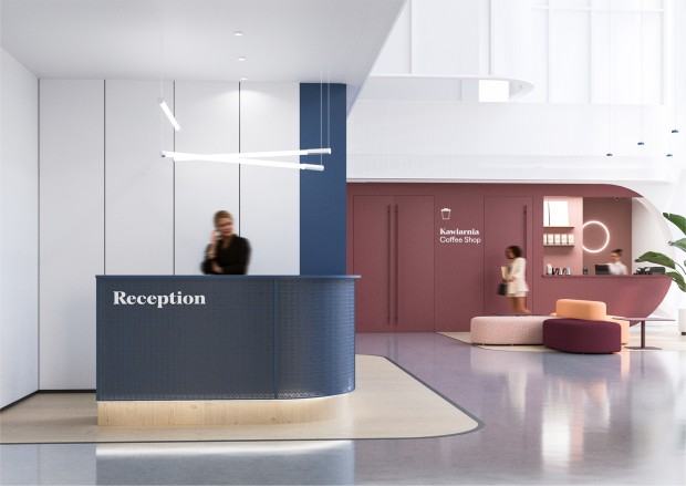 Natalia Machoń, Tamka